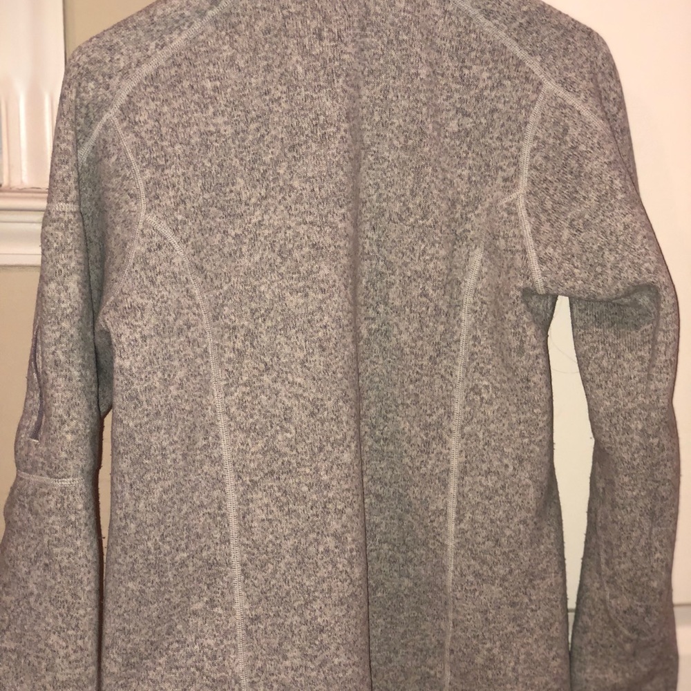 Patagonia jacket , worn twice in good condition